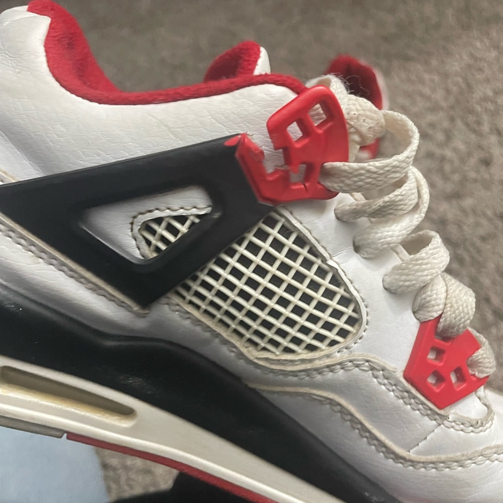 jordan 4’s - Picture 11 of 15